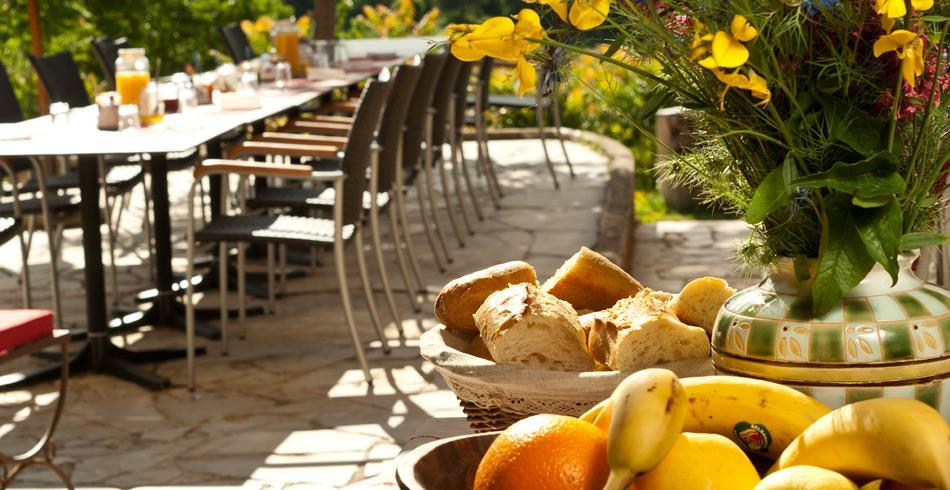 Domaine De Bertrandy Bed & Breakfast Allemagne en Provence Bagian luar foto